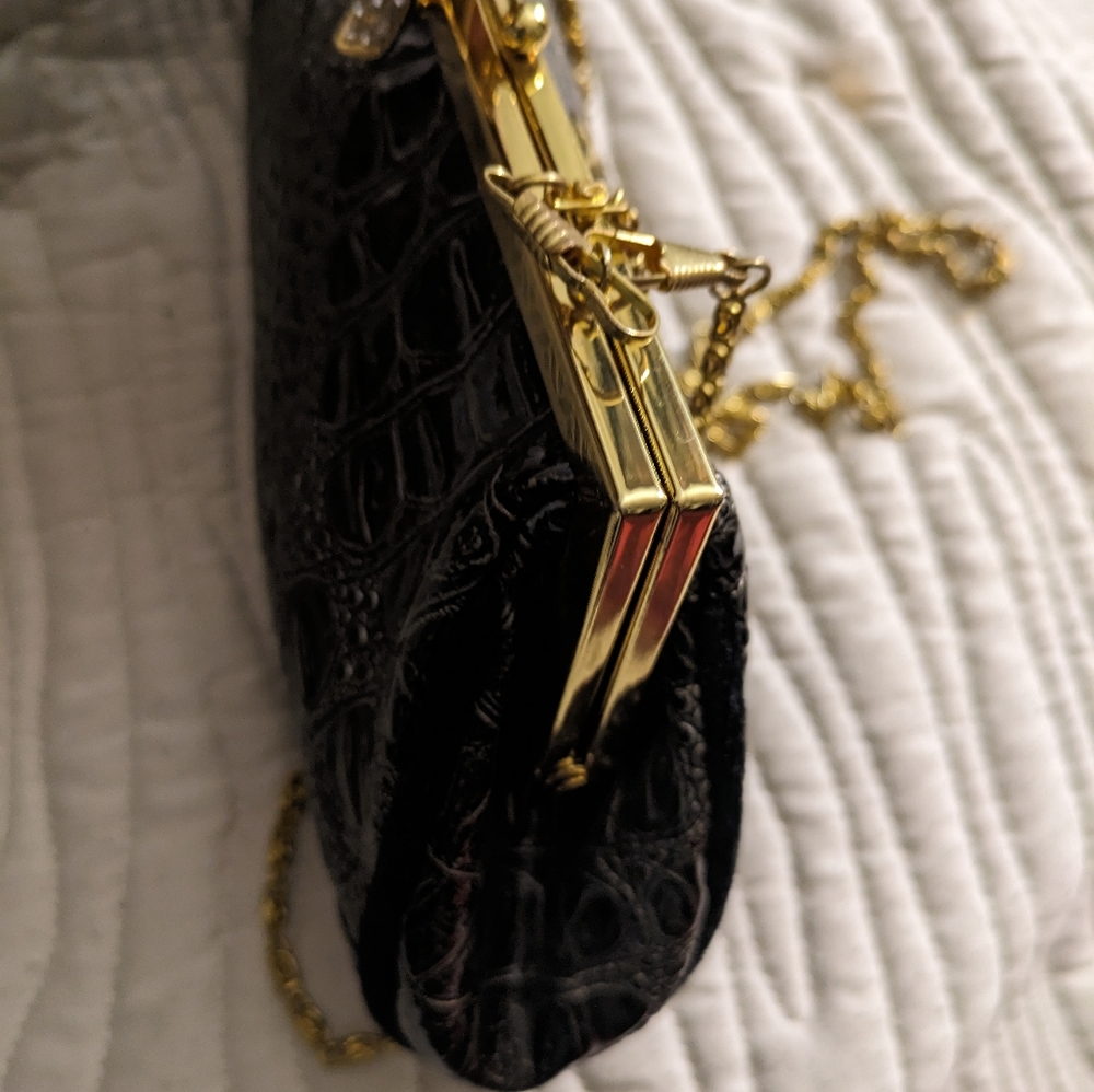 Black Mini Bag - image 4